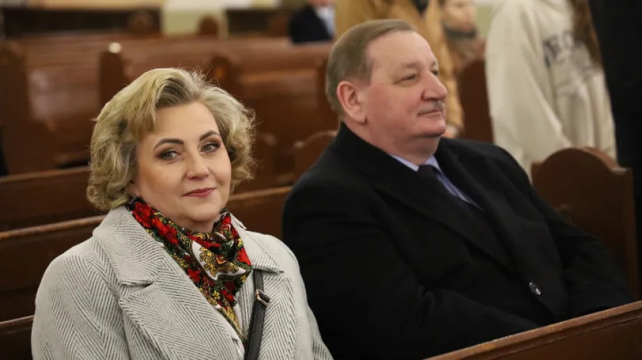 Fot. Miasto Ostrów Mazowiecka