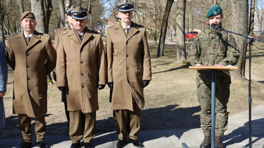 Fot. Miasto Ostrów Mazowiecka