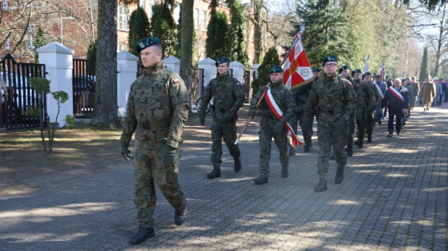 Fot. Miasto Ostrów Mazowiecka