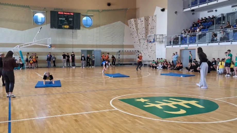 Fot. Miasto Ostrów Mazowiecka