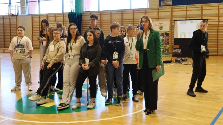 Fot. Miasto Ostrów Mazowiecka