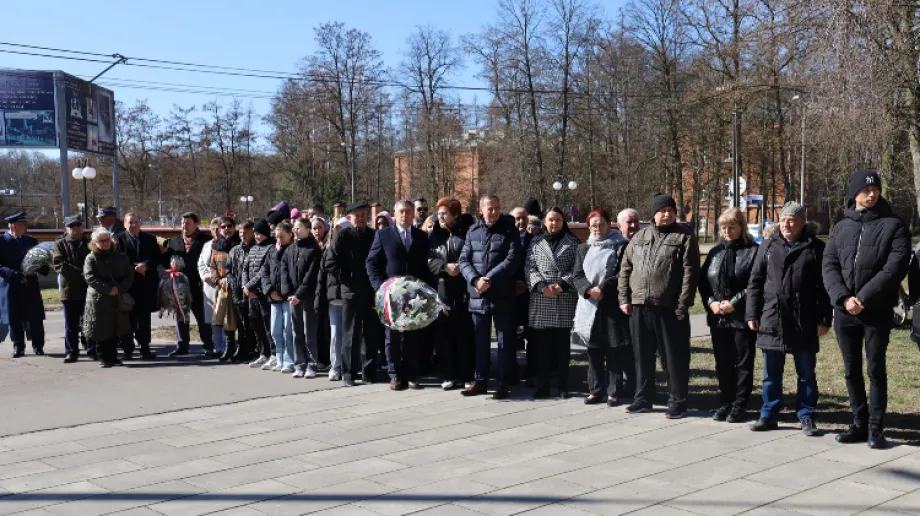 Fot. Miasto Ostrów Mazowiecka