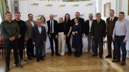 Ostrów Mazowiecka - Podpisano porozumienie dotyczące organizacji III Festiwalu K