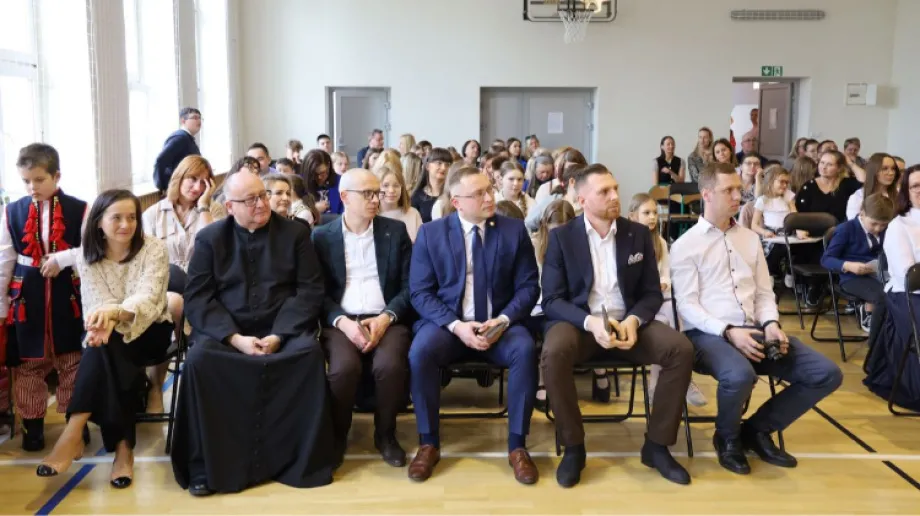 Fot. Miasto Ostrów Mazowiecka