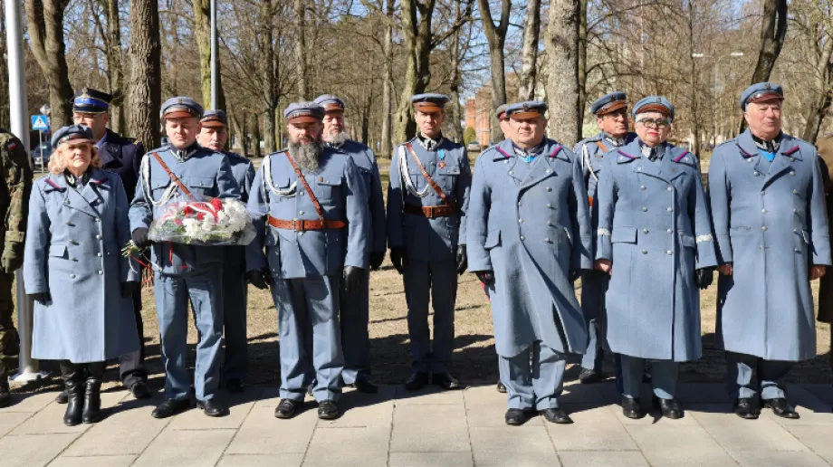 Fot. Miasto Ostrów Mazowiecka