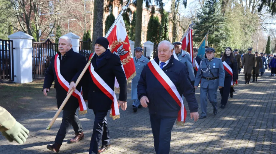 Fot. Miasto Ostrów Mazowiecka