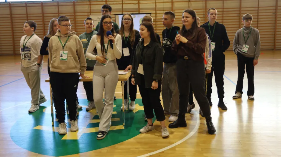 Fot. Miasto Ostrów Mazowiecka