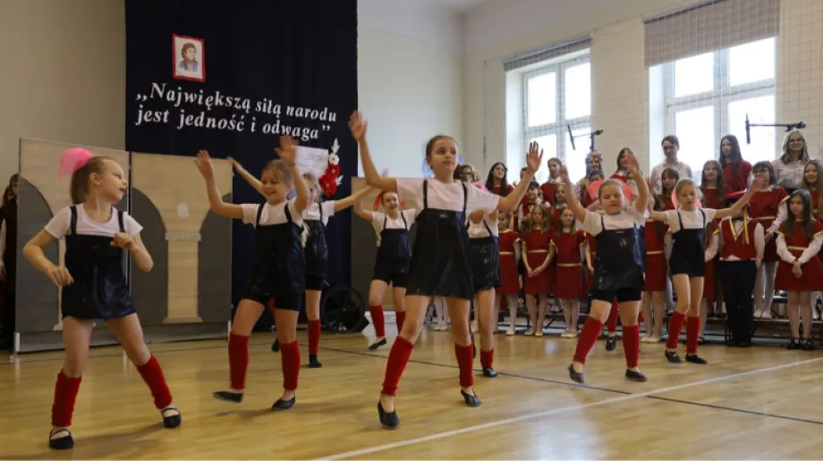 Fot. Miasto Ostrów Mazowiecka