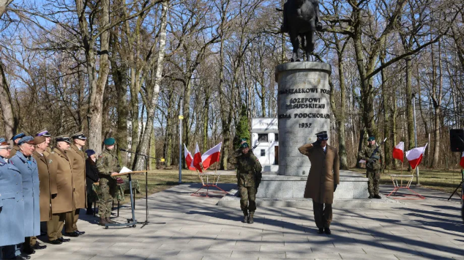 Fot. Miasto Ostrów Mazowiecka