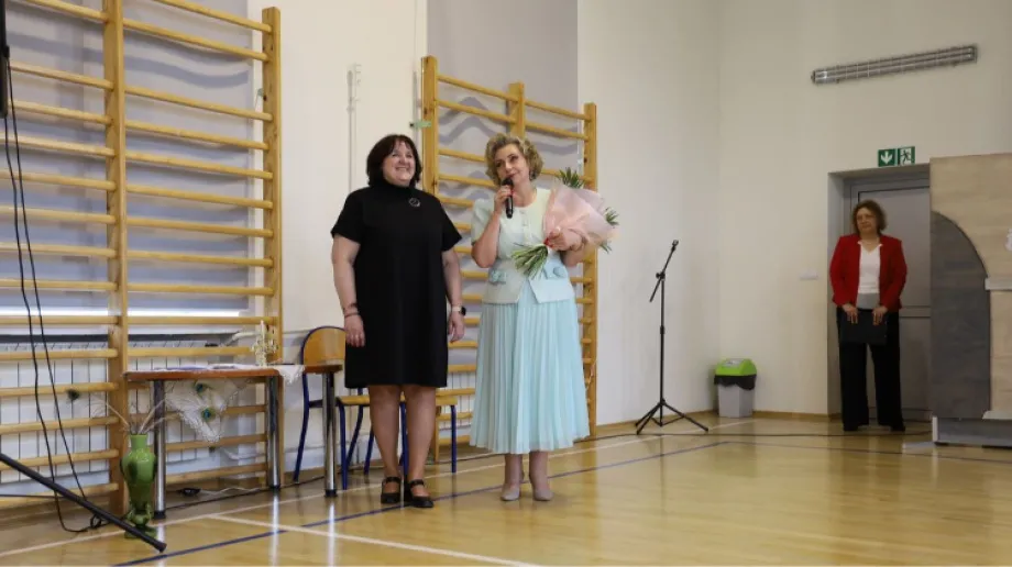 Fot. Miasto Ostrów Mazowiecka