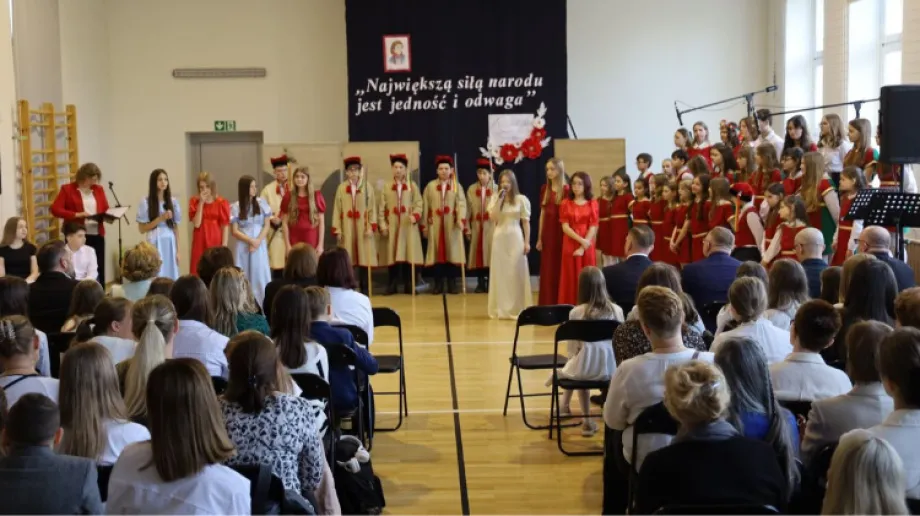 Fot. Miasto Ostrów Mazowiecka