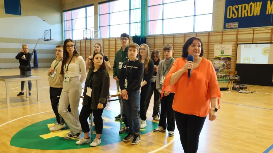 Fot. Miasto Ostrów Mazowiecka