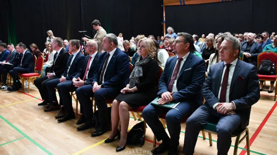 Fot. Gmina Małkinia Górna