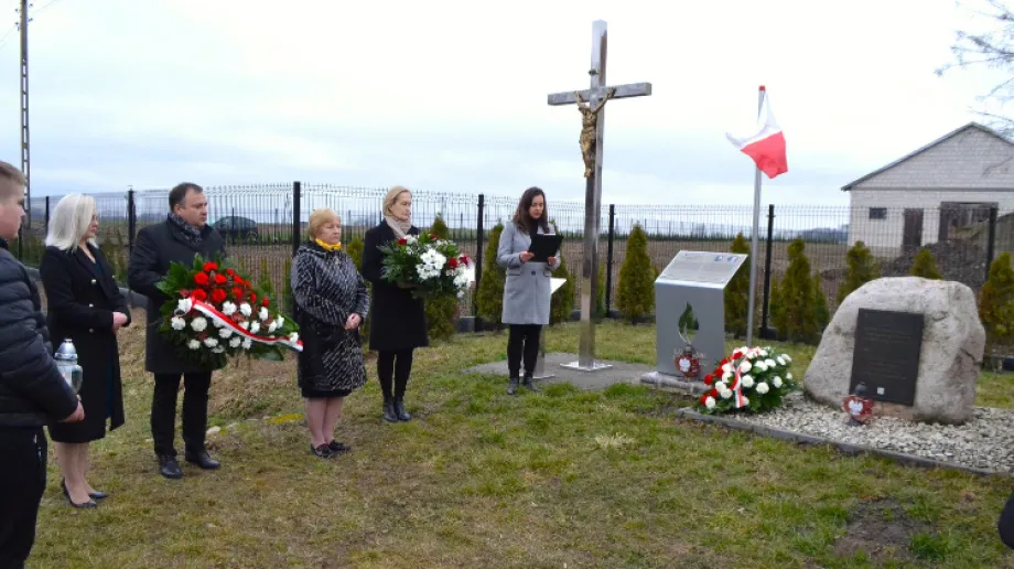 Fot. Gmina Zaręby Kościelne