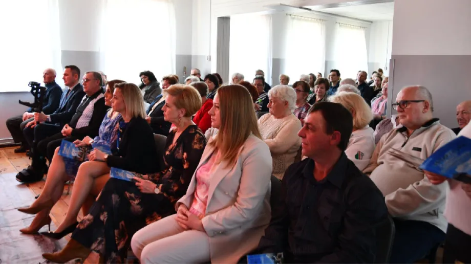 Fot. Miasto i Gmina Brok