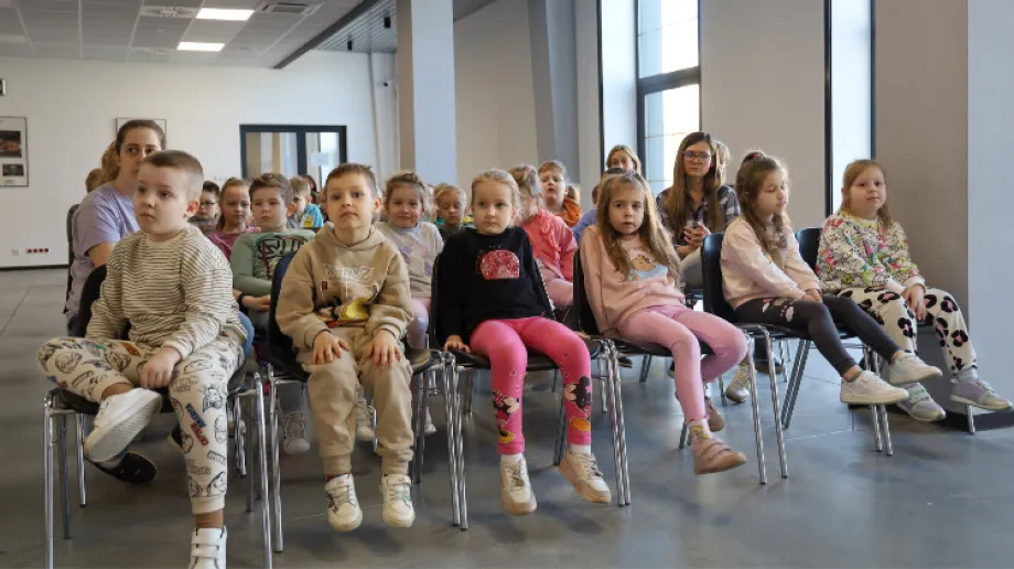 Fot. Miasto Ostrów Mazowiecka