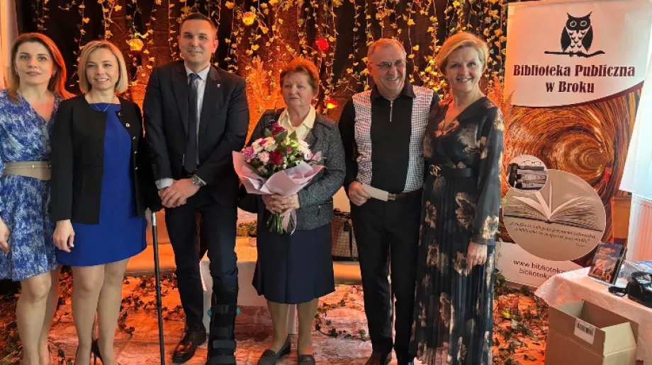 Fot. Miasto i Gmina Brok