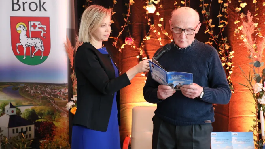 Fot. Miasto i Gmina Brok