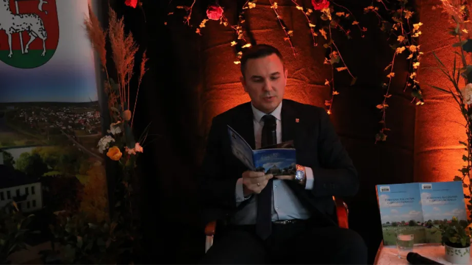 Fot. Miasto i Gmina Brok