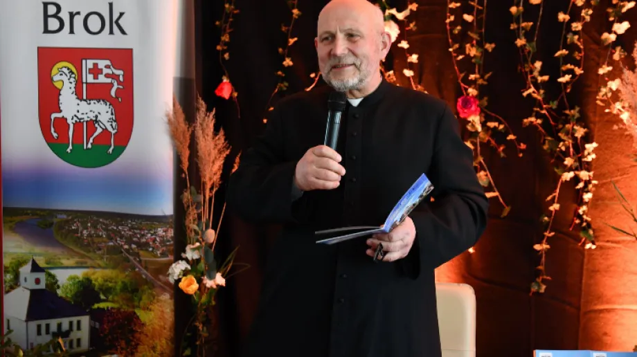 Fot. Miasto i Gmina Brok