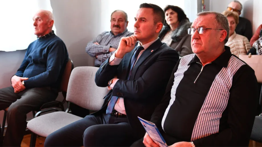 Fot. Miasto i Gmina Brok