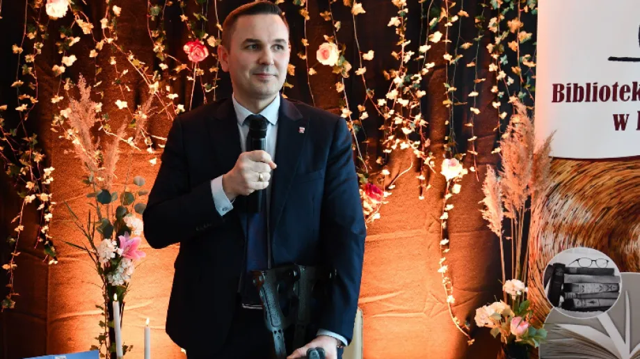 Fot. Miasto i Gmina Brok