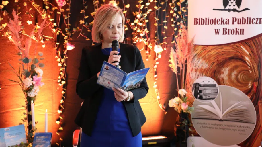 Fot. Miasto i Gmina Brok