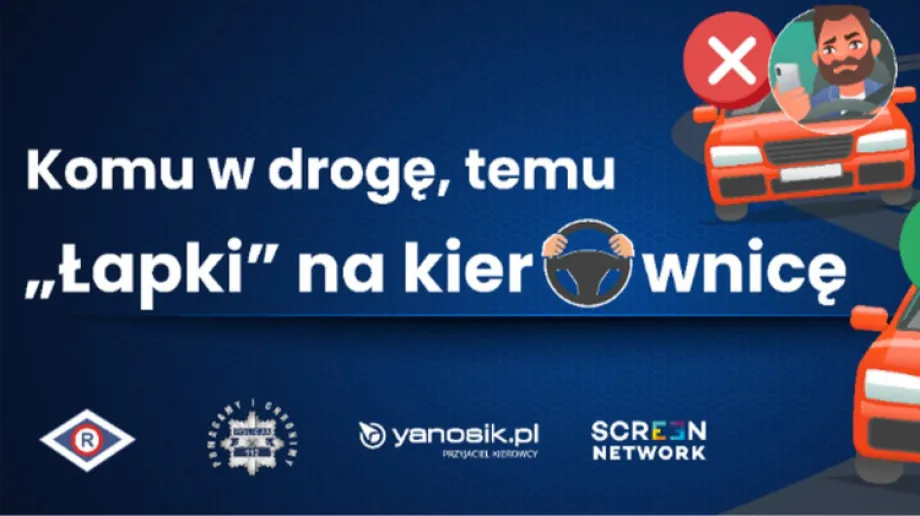 Fot. Policja Ostrów Mazowiecka