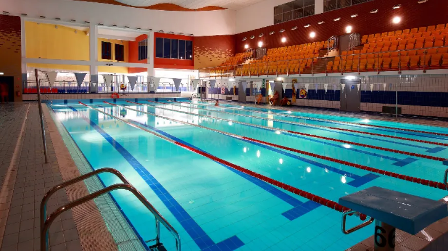 Fot. MOSiR Ostrów Mazowiecka