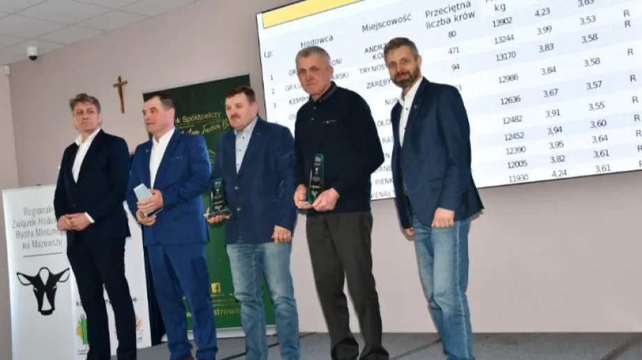 Fot. Gmina Małkinia Górna