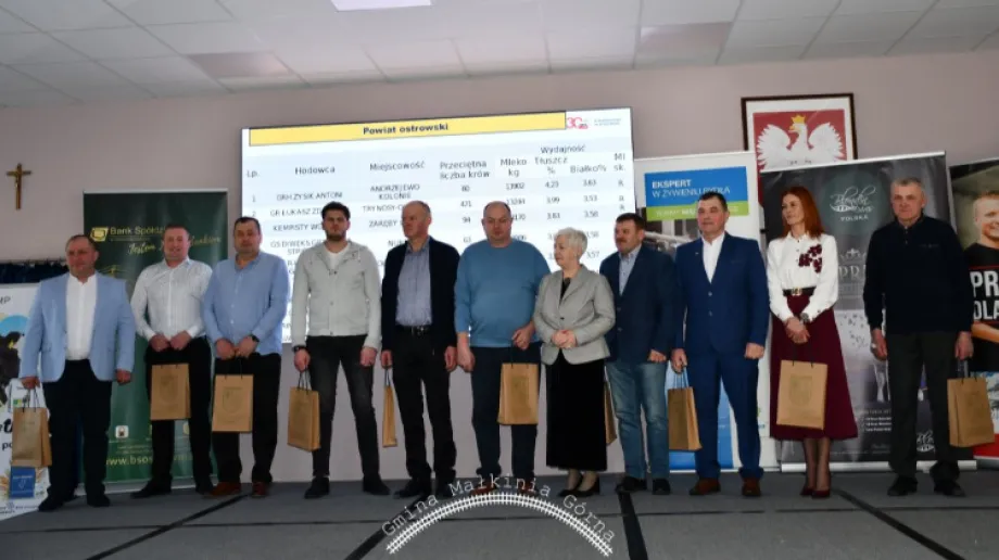 Fot. Gmina Małkinia Górna