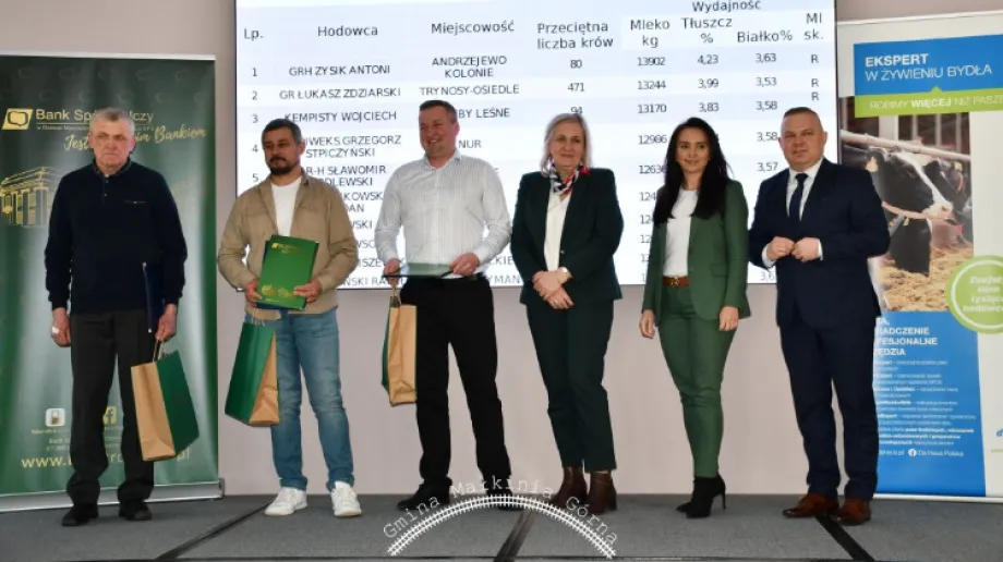 Fot. Gmina Małkinia Górna