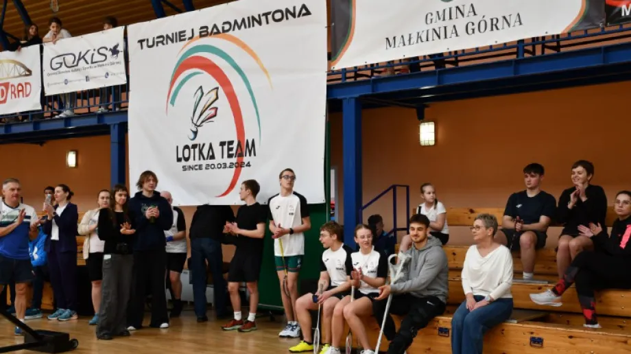 Fot. Gmina Małkinia Górna