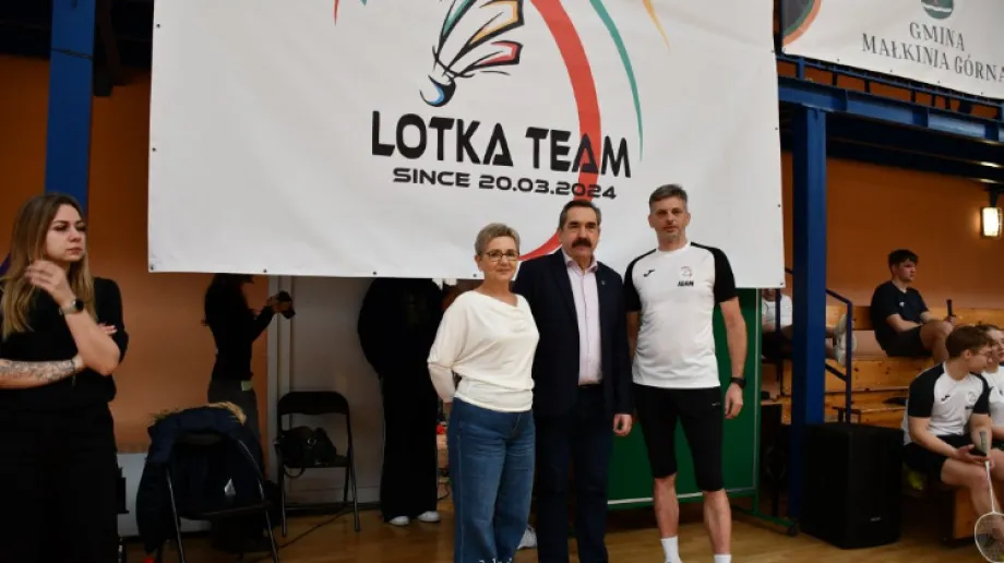 Fot. Gmina Małkinia Górna