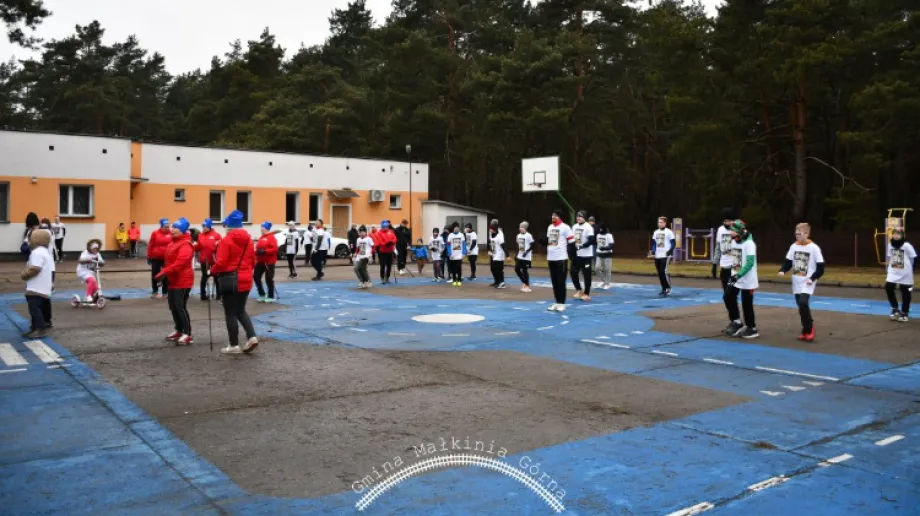 Fot. Gmina Małkinia Górna