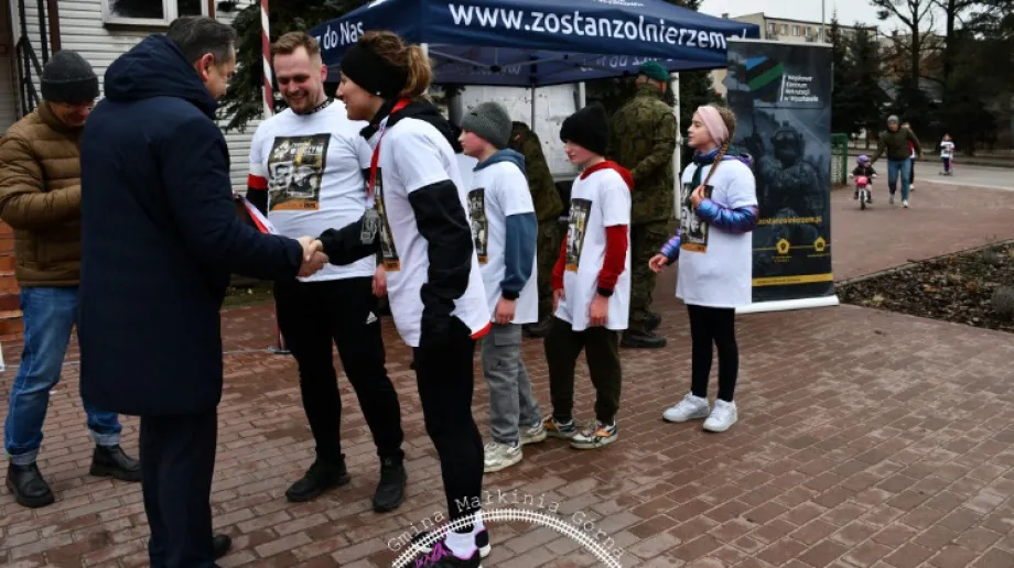 Fot. Gmina Małkinia Górna