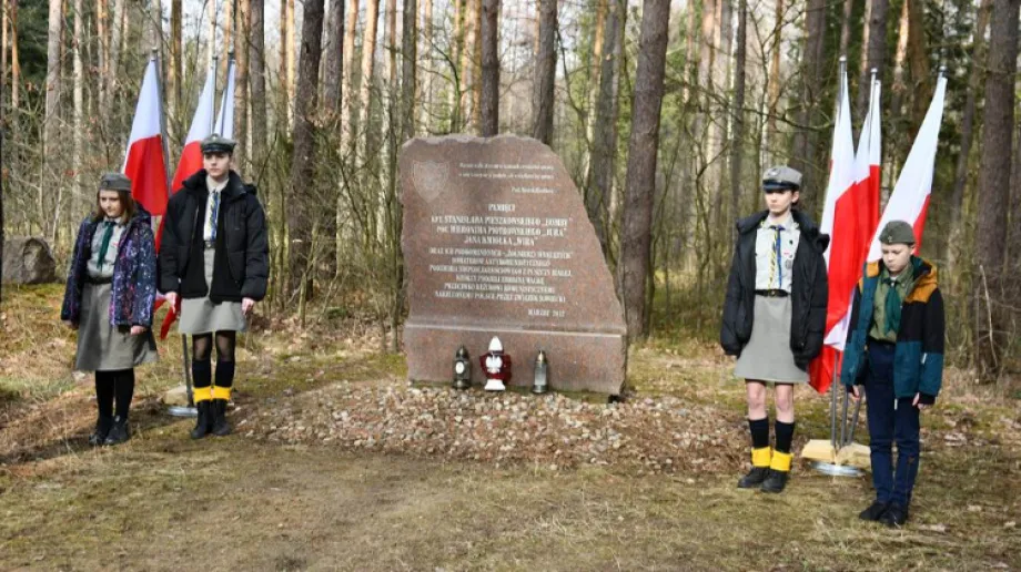 Fot. Miasto i Gmina Brok