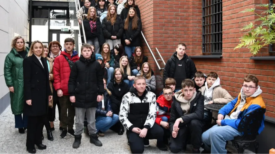 Fot. Miasto i Gmina Brok