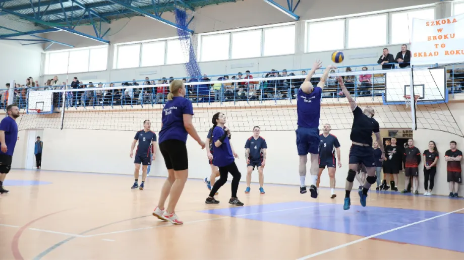 Fot. Urząd Miasta i Gminy Brok