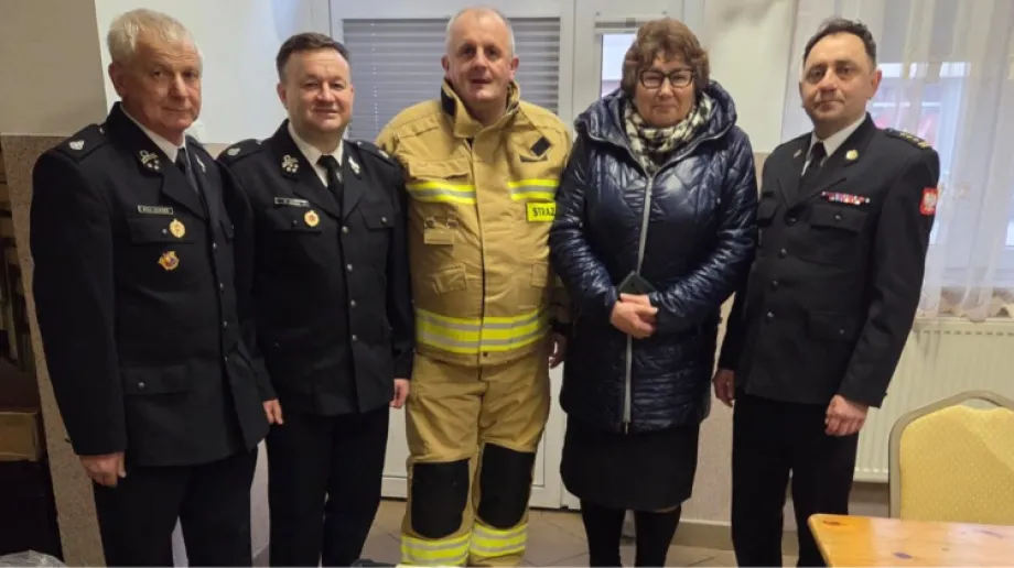 Fot. Gmina Andrzejewo