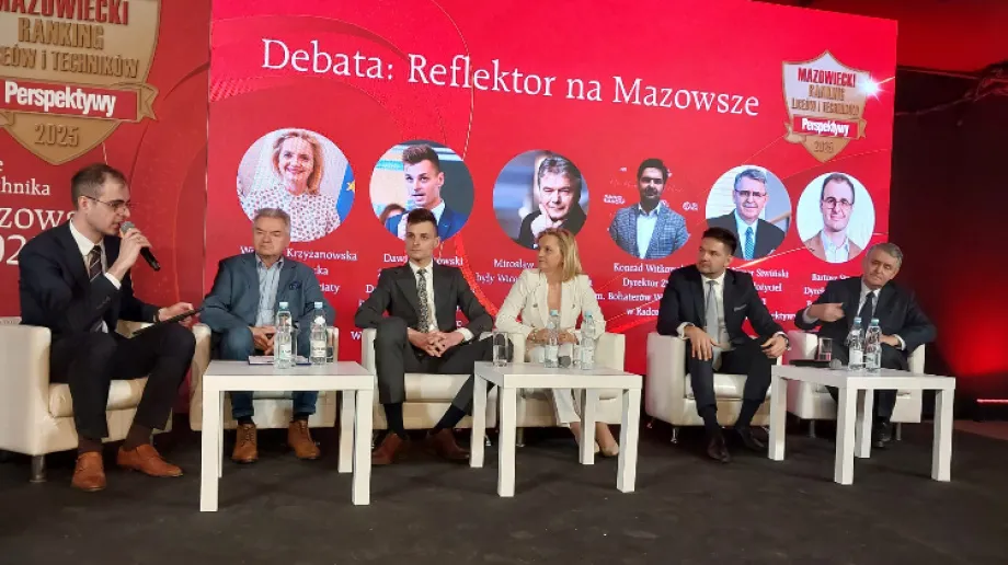 Fot. ZS nr 2 w Ostrowi Mazowieckiej