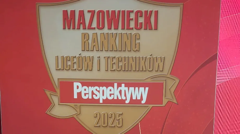 Fot. ZS nr 2 w Ostrowi Mazowieckiej