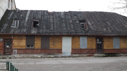 Ostrów Mazowiecka - Radny Marian Malec złożył 10 marca br. interpelację, w które