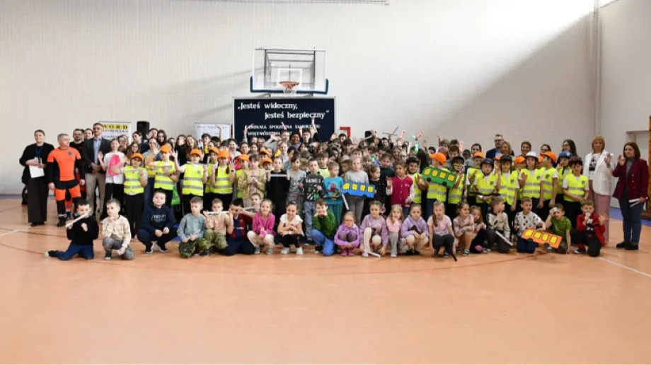 Fot. Urząd Miasta i Gminy Brok