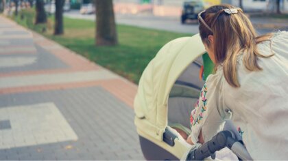 Ostrów Mazowiecka - Nieodpowiedzialne zachowanie dorosłych może stwarzać realne 