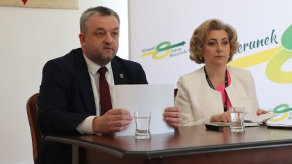 Ostrów Mazowiecka - Zgodnie z obowiązkiem składania corocznych oświadczeń majątk