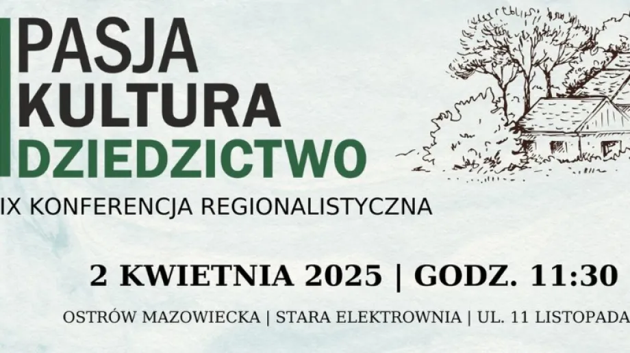 Fot. Miasto Ostrów Mazowiecka