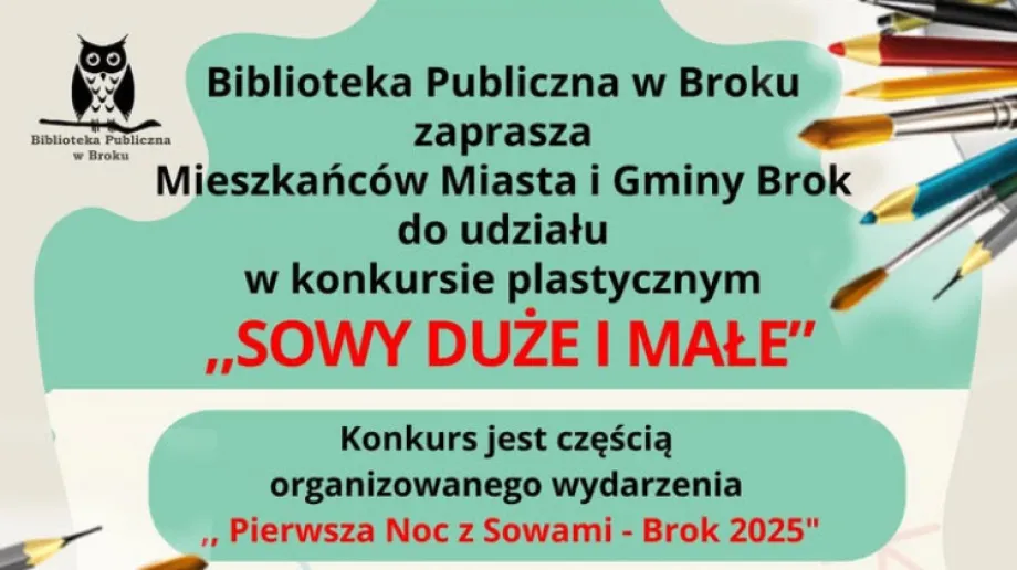 Fot. Urząd Miasta i Gminy Brok