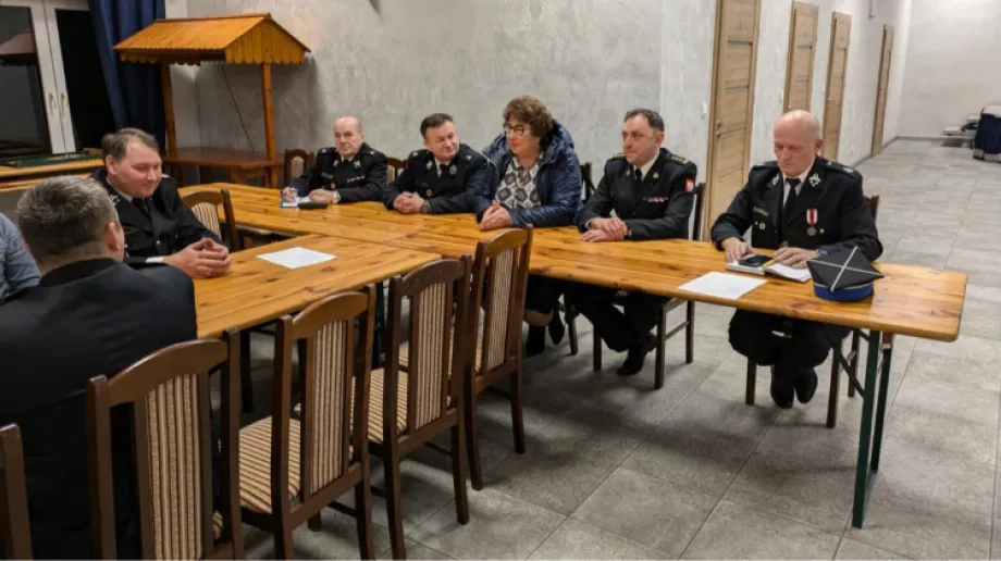 Fot. Gmina Andrzejewo