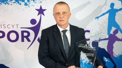 Ostrów Mazowiecka - Znamy kolejne rozstrzygnięcia plebiscytu Sportowca Roku 2024